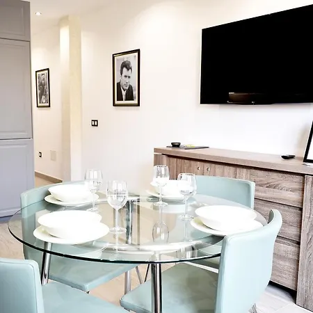 Flat Mallorca Apartament