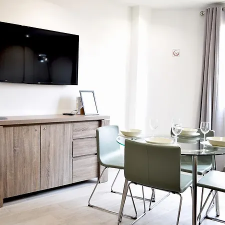 Apartament Flat Mallorca *