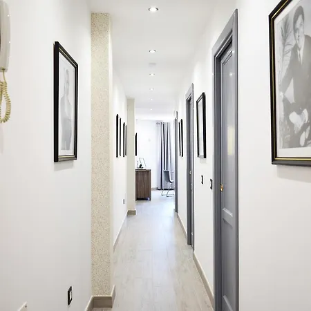 Flat Mallorca Apartament