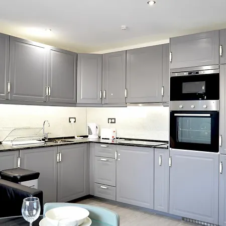 Apartament Flat Mallorca
