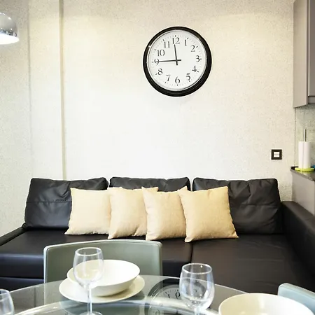 Flat Mallorca Apartament *