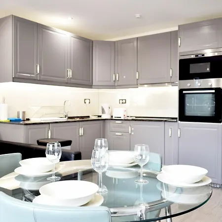 Apartament Flat Mallorca Santa Lucia