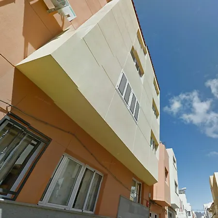 Apartament Flat Mallorca *